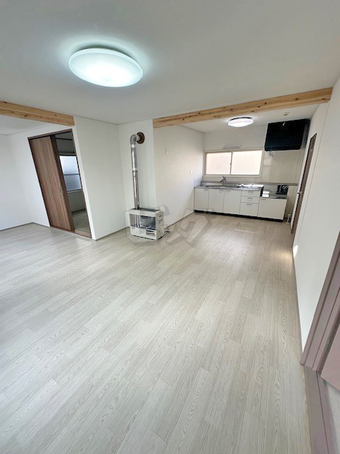 リビング・ダイニング