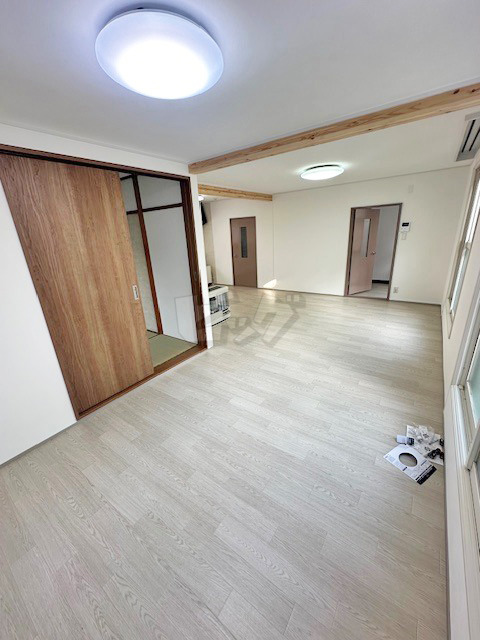 リビング・ダイニング