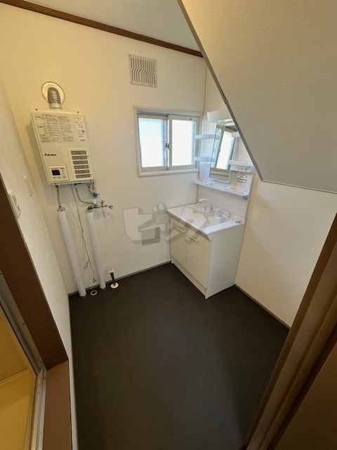 洗面所・脱衣所