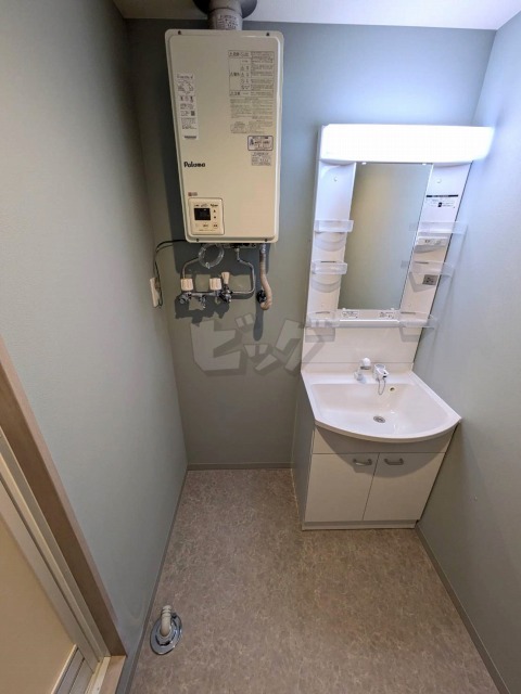 洗面所・脱衣所