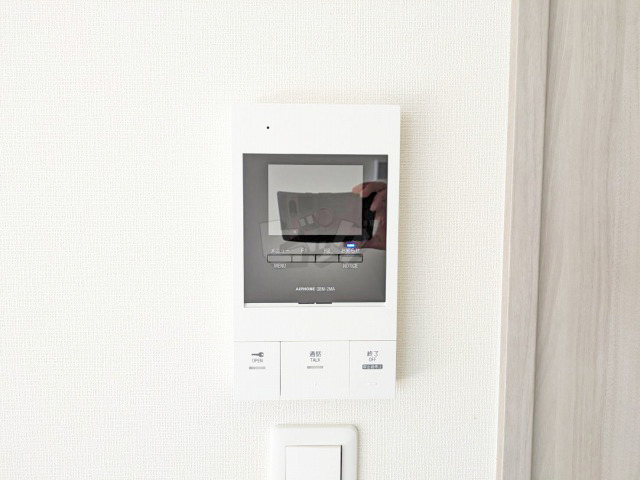 インターホン