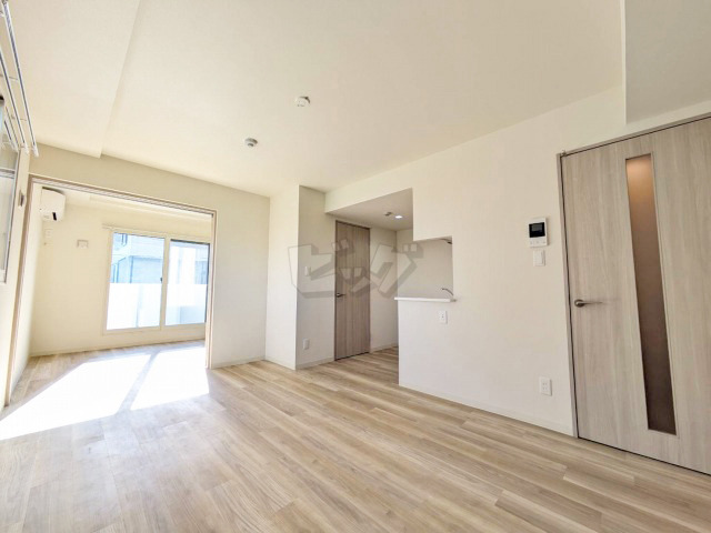 リビング・ダイニング