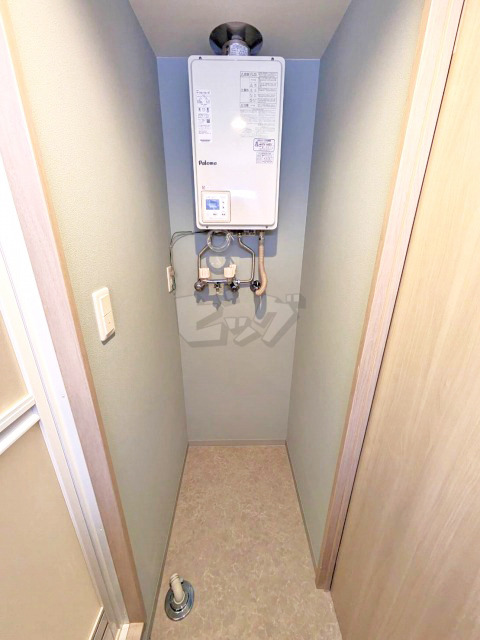 洗面所・脱衣所