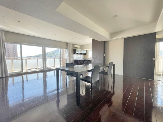 リビング・ダイニング