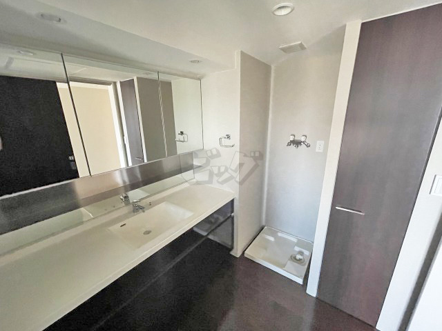 洗面所・脱衣所