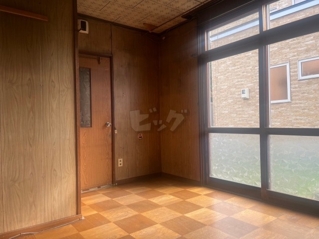 リビング・ダイニング