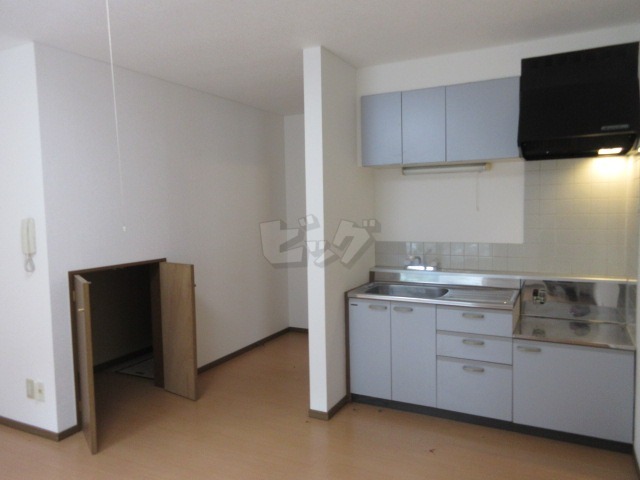 リビング・ダイニング