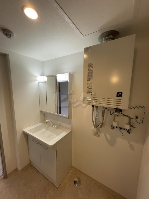 洗面所・脱衣所