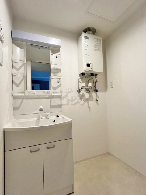 洗面所・脱衣所