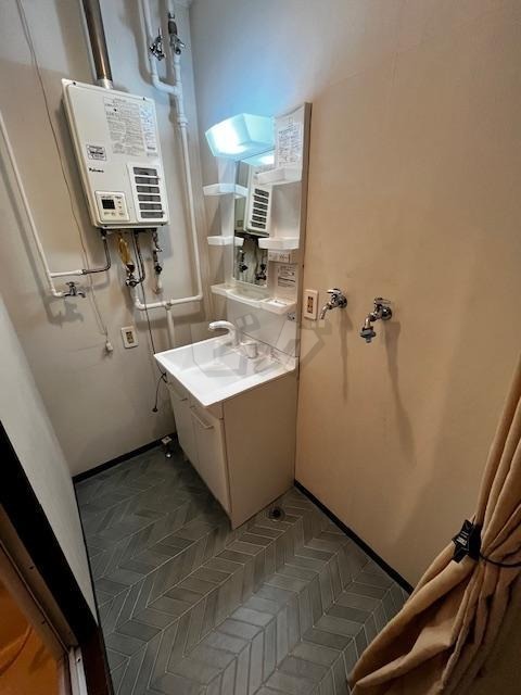 洗面所・脱衣所