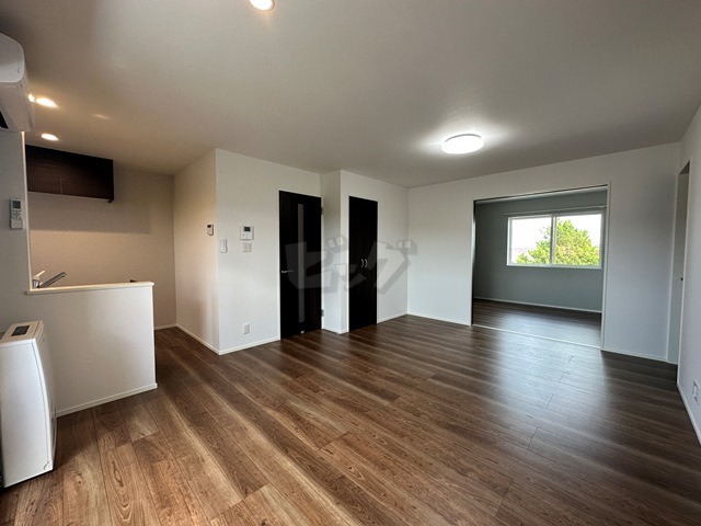 リビング・ダイニング