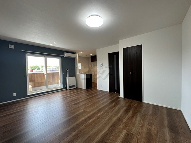 リビング・ダイニング