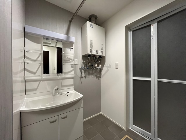 洗面所・脱衣所