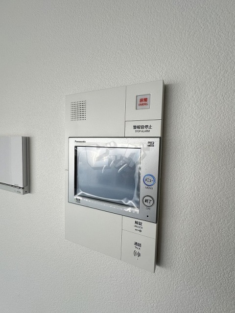 インターホン