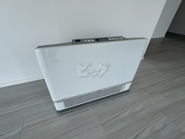 ストーブ