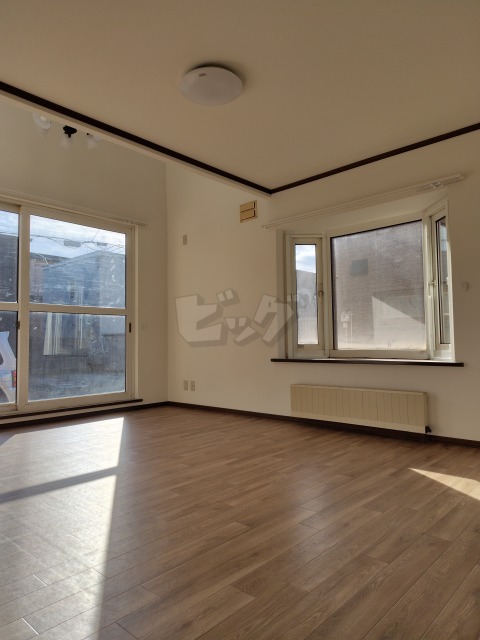 リビング・ダイニング