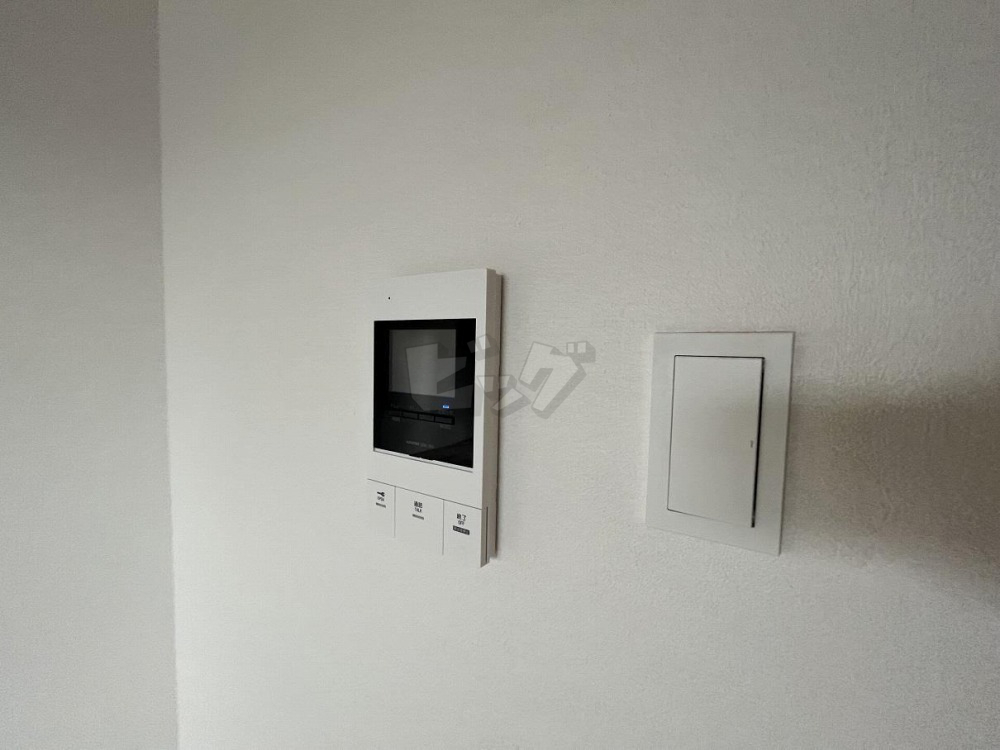インターホン