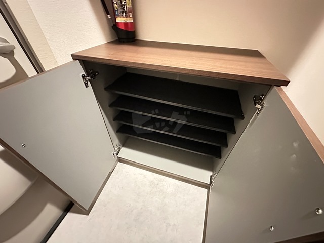 玄関収納