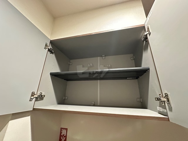 玄関収納