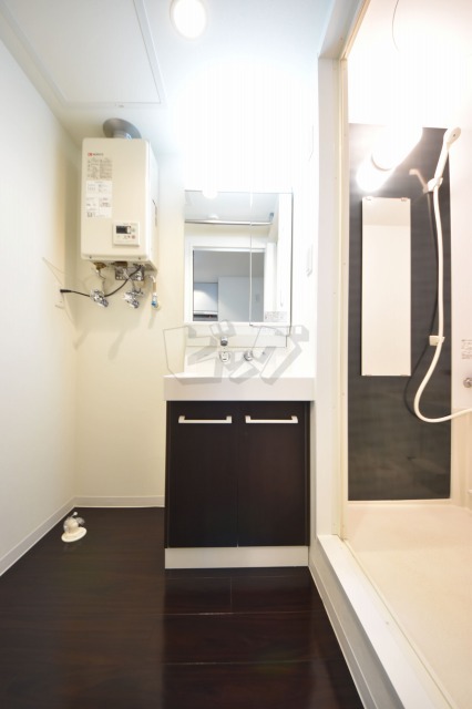 洗面所・脱衣所