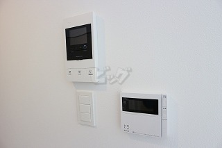 インターホン