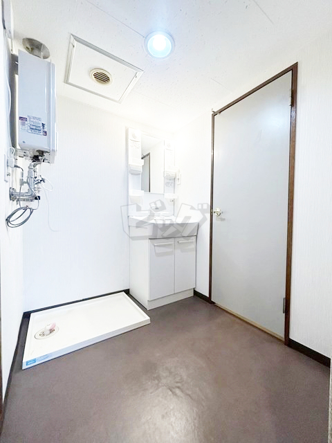 洗面所・脱衣所