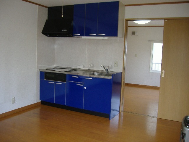 リビング・ダイニング