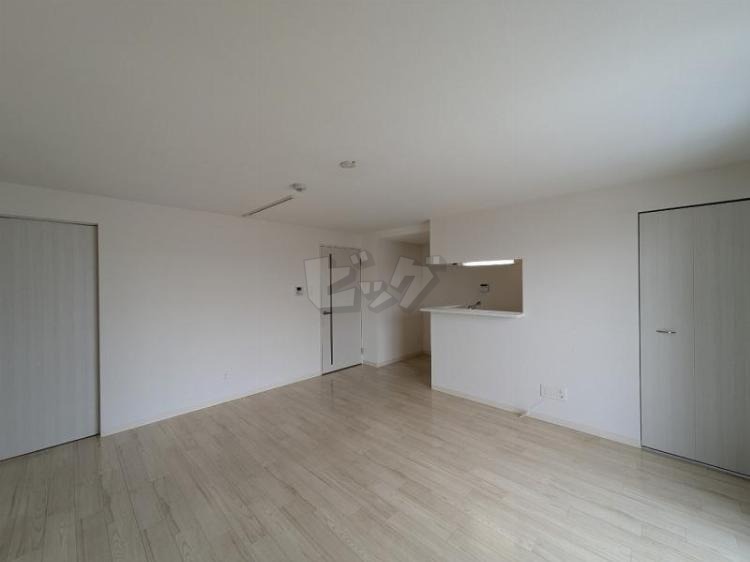 リビング・ダイニング