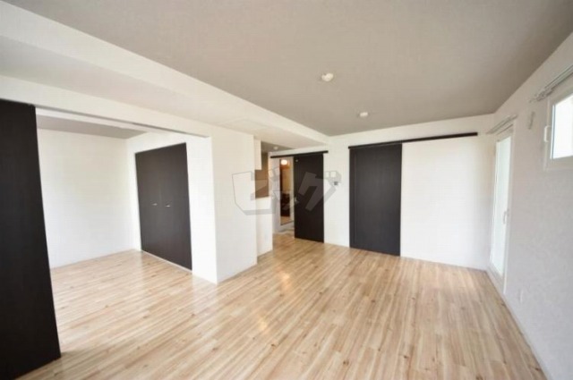 リビング・ダイニング