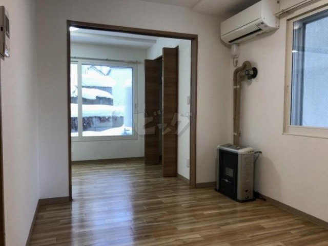 リビング・ダイニング