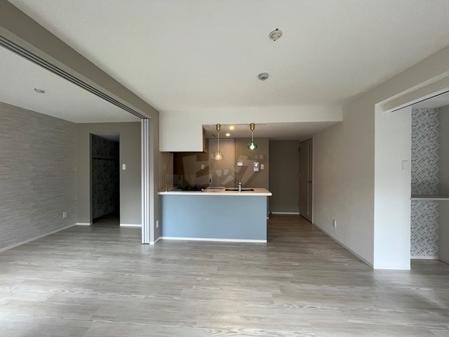 リビング・ダイニング