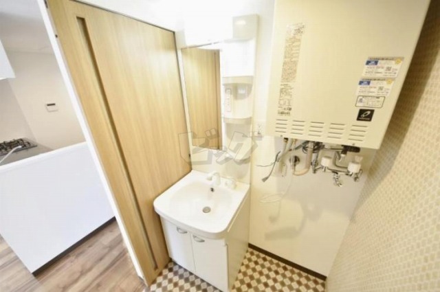 洗面所・脱衣所