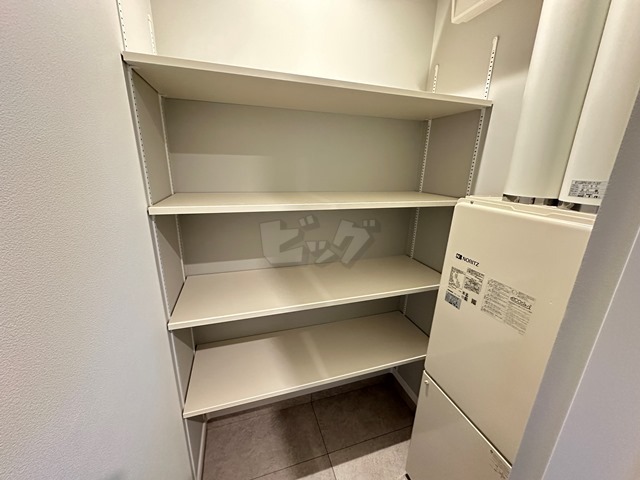 玄関収納