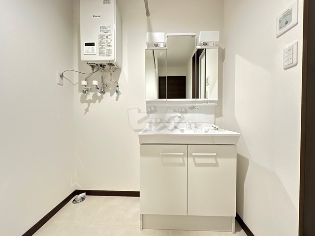 洗面所・脱衣所