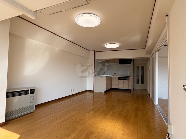 リビング・ダイニング