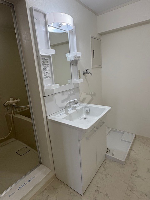 洗面所・脱衣所