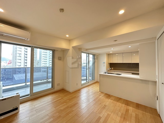 リビング・ダイニング