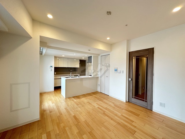 リビング・ダイニング