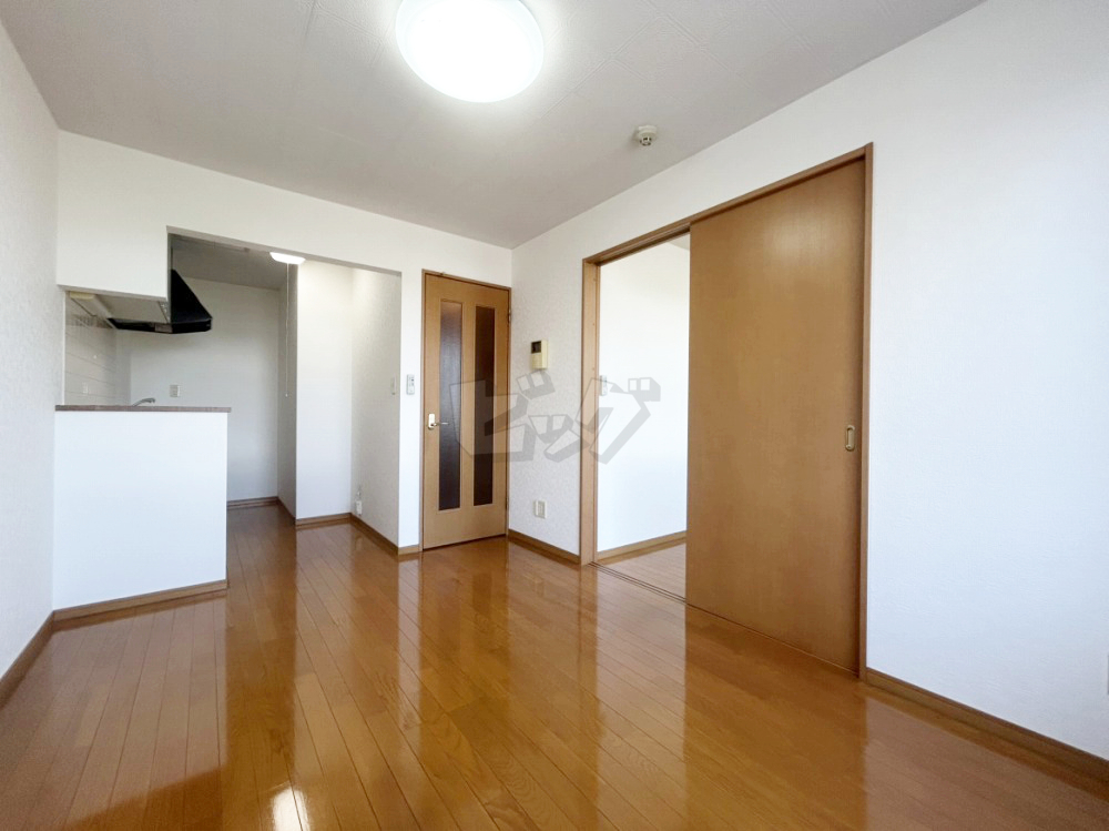 リビング・ダイニング