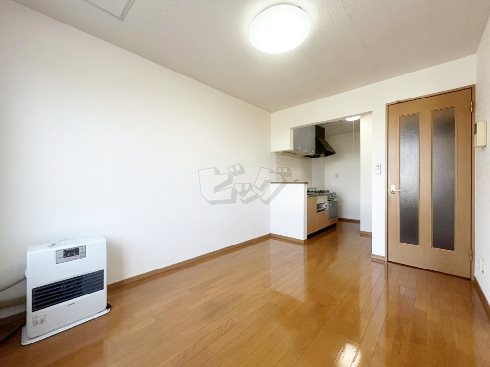 リビング・ダイニング