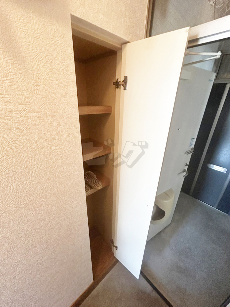 玄関収納