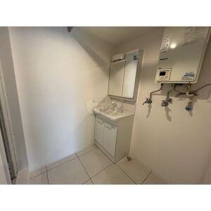 洗面所・脱衣所