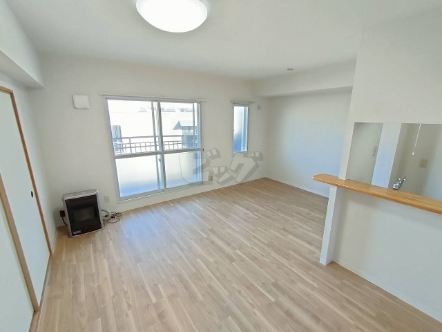 リビング・ダイニング