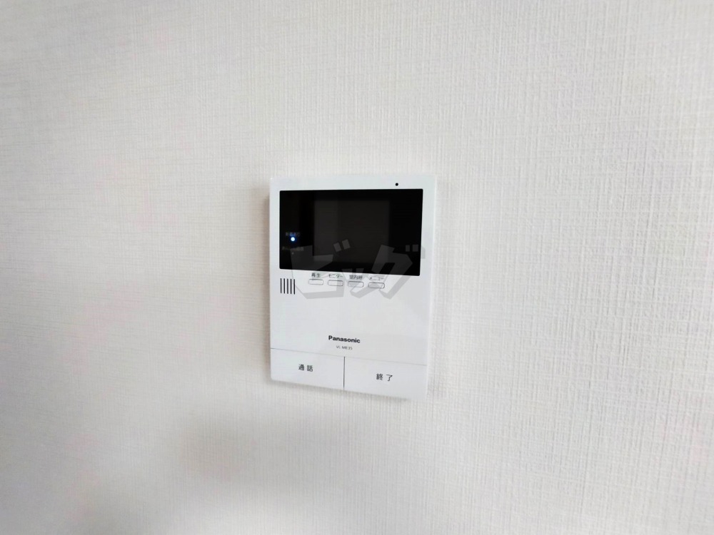 インターホン