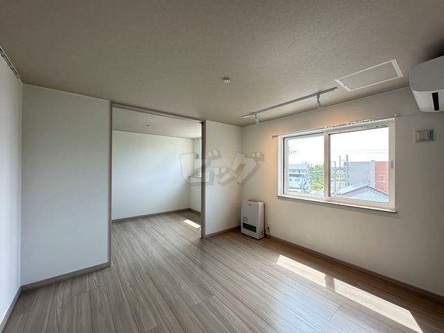 リビング・ダイニング