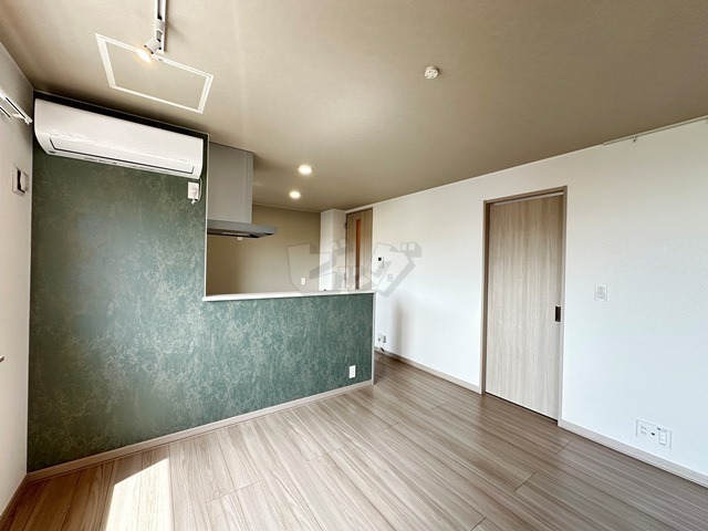 リビング・ダイニング