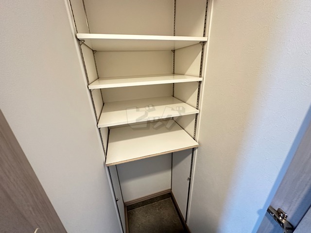 玄関収納