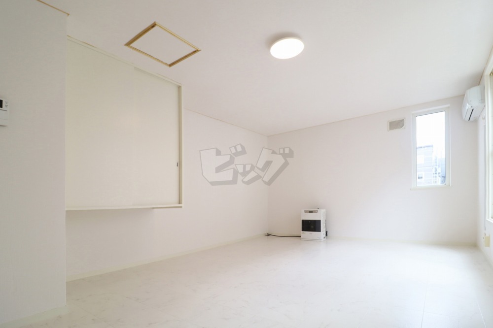 リビング・ダイニング