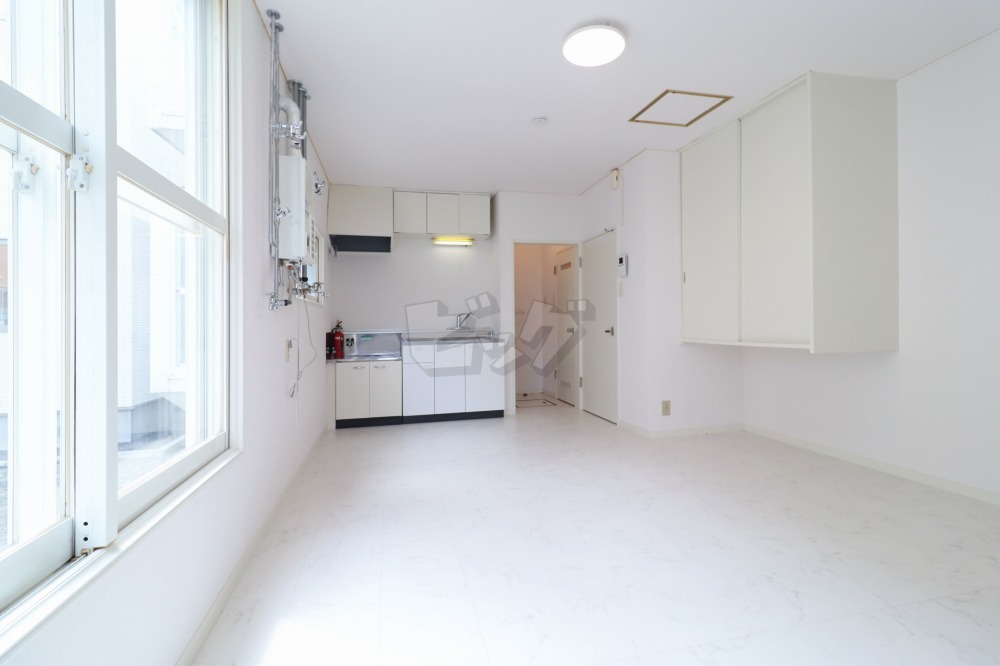 リビング・ダイニング