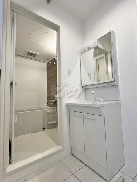 洗面所・脱衣所